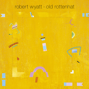 Old Rottenhat album