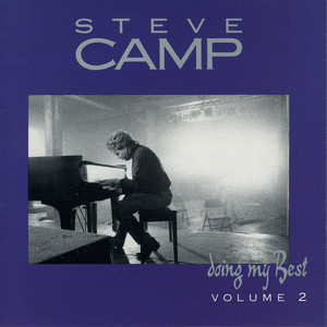 Doing My Best - Volume 2 album