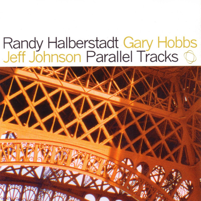 Randy Halberstadt photo