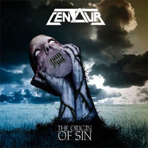 The Origin Of Sin Albumcover
