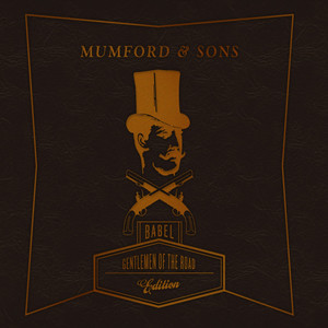 Babel (Gentlemen Of The Road Edition) cover
