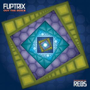 The Storm (remix) cover