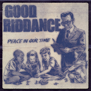 Peace in Our Time album