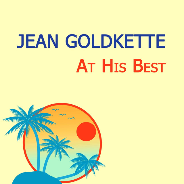 Jean Goldkette and His Orchestra Photo