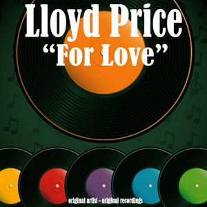 For Love album