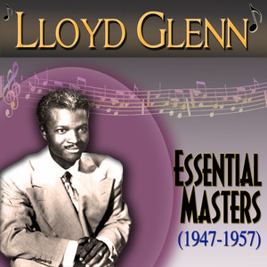 Essential Masters 1947-1957 cover