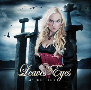 My Destiny album
