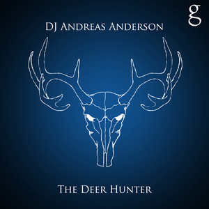 DJ Andreas Anderson