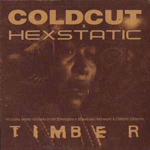 Timber album