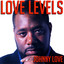 love levels Albumcover