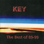 The Best of 89-99 Albumcover