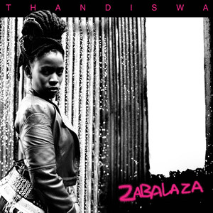 Zabalaza (Limited Edition) album