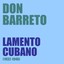 Lamento Cubano (1932-1946) Albumcover