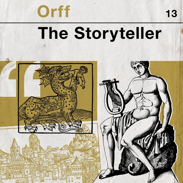 Orff - The Storyteller