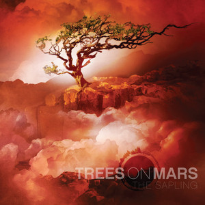Trees on Mars Photo