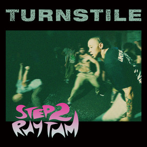 Step to Rhythm album