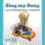 Sing My Song Vol 15 Albumcover
