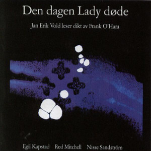 Den dagen Lady døde cover