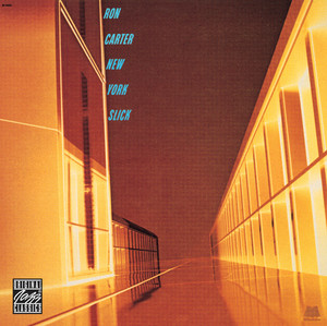 New York Slick cover