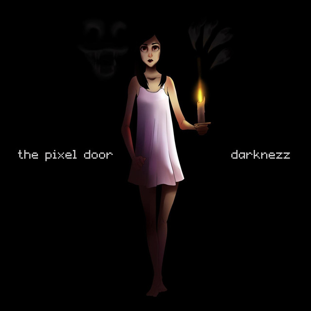 The Pixel Door Photo