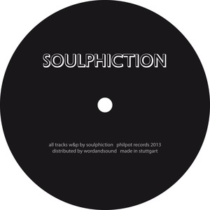 Soulphiction