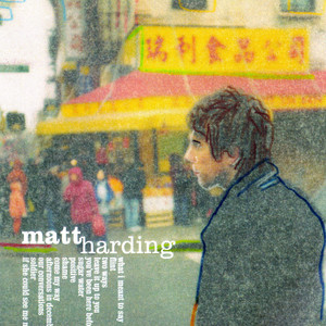 What I Meant to Say cover