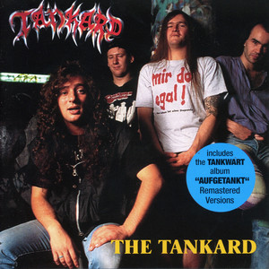 The Tankard (2005 Remastered Version) album