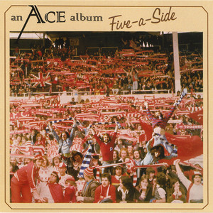 Five-a-Side cover