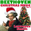 Beethoven Christmas Music Vol. 2 Albumcover