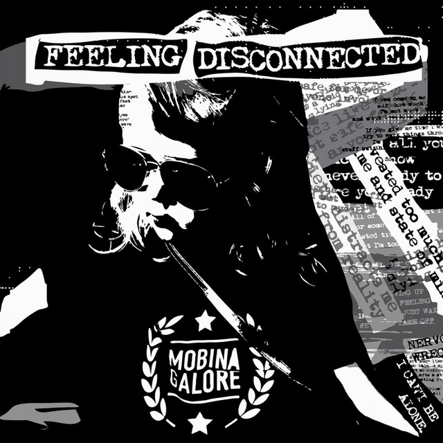 Feeling Disconected cover