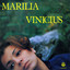 A Cancao E a Voz De Marília Medalha Na Poesia De Vinicius De Moraes cover