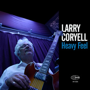 Heavy Feel album