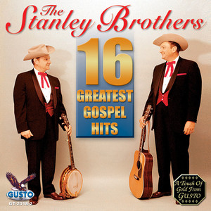 16 Greatest Gospel Hits album