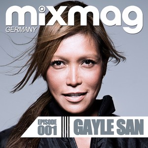 Gayle San