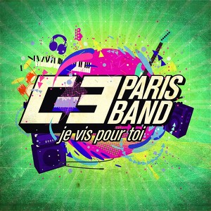 C3 Paris Band