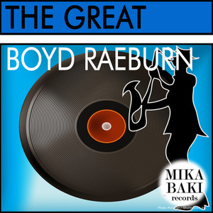 The Great Albumcover