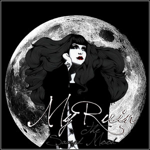 The Sacred Mood album