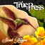 Sweet Reggae EP Albumcover