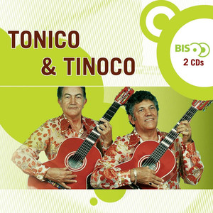 Nova Bis Sertanejo - Tonico E Tinoco album