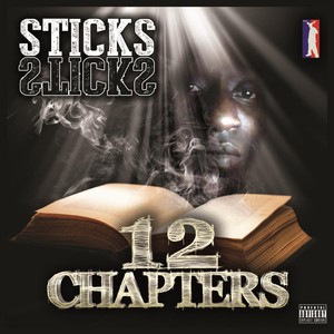 12 Chapters Albumcover