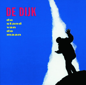 De stand van de maan album
