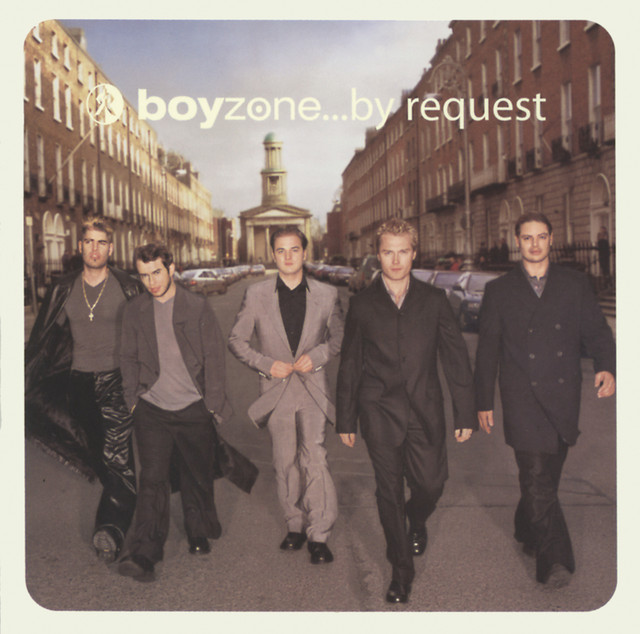When You Say Nothing At All By Boyzone Covers Fm