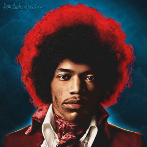 Both Sides of the Sky album