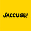 J'accuse! Albumcover