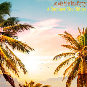 A Summer Sky Shines cover
