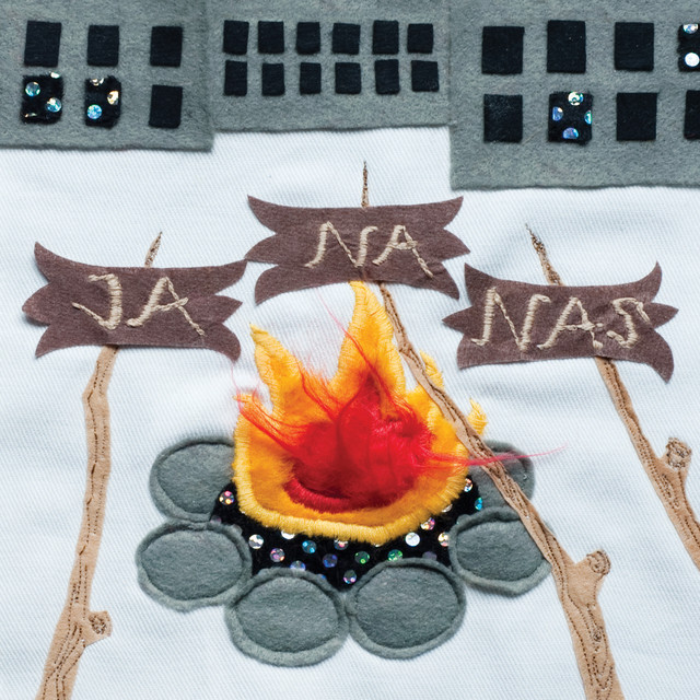 Jananas cover