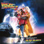 Back to the Future, Part 2 cover