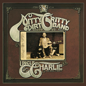 Uncle Charlie And His Dog Teddy album
