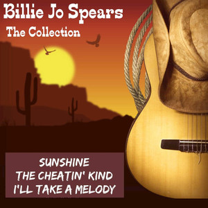 Billie Jo Spears: The Collection cover
