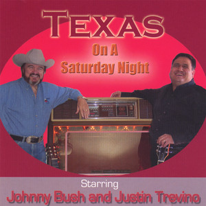 Texas On A Saturday Night album